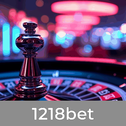 Controle Exclusivo e Personalizado da Conta na 1218bet