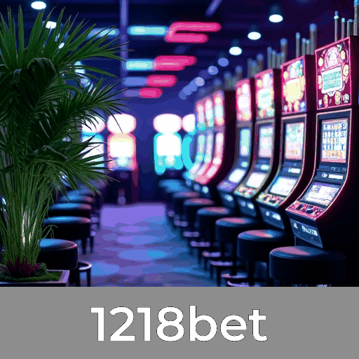 Controle Exclusivo e Personalizado da Conta na 1218bet