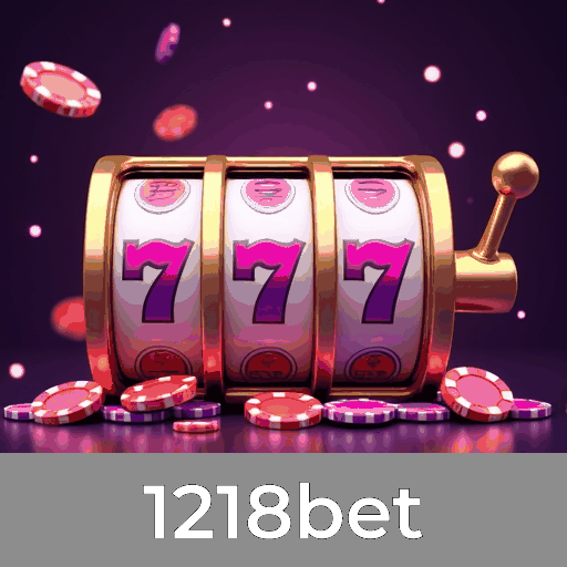 1218bet: Cassino e Apostas Seguras