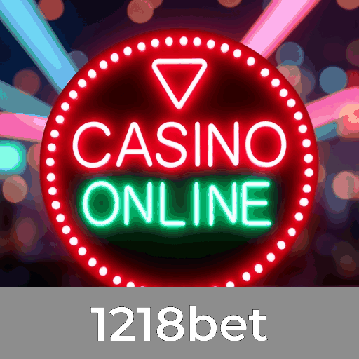 1218bet: Slots-Altos Pagamentos, Jogos de Mesa-Variedade, Dealer ao Vivo-Realismo