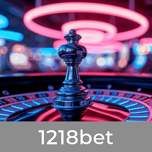 1218bet: Slots-Altos Pagamentos, Jogos de Mesa-Variedade, Dealer ao Vivo-Realismo
