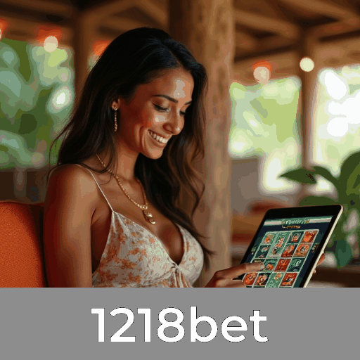 1218bet: Sua Plataforma Especializada em Apostas Esportivas no Brasil