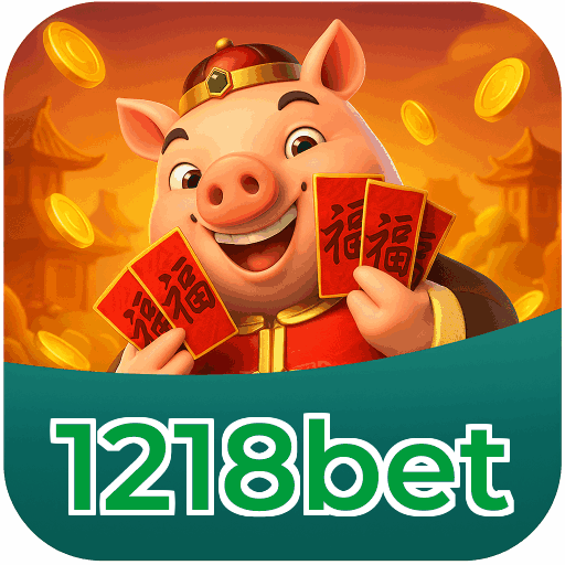 1218bet Logo