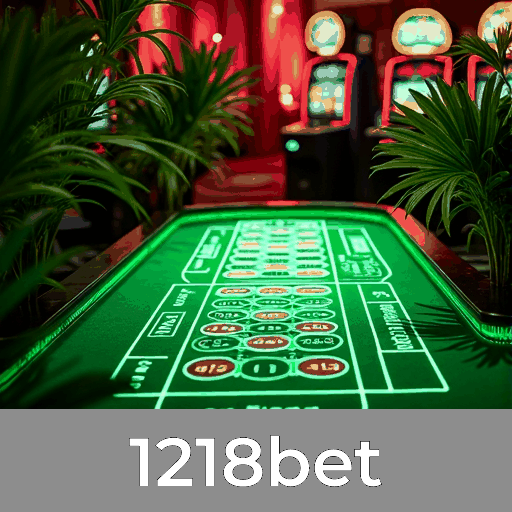 Controle Exclusivo e Personalizado da Conta na 1218bet