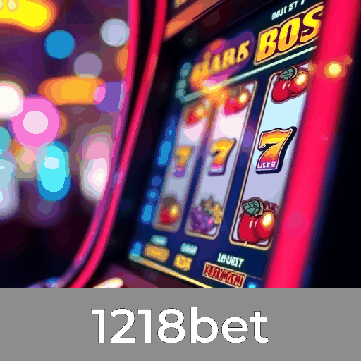 1218bet: Excelência em Apostas com Serviços Profissionais