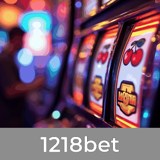 1218bet: Experimente a Conveniência do Nosso App Completo